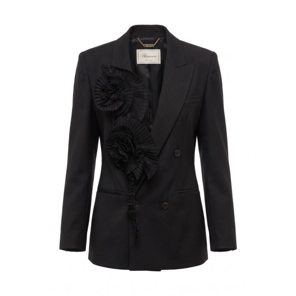 Blumarine Women Blazer
